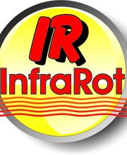 Infrarot-Sparheizungen Logo