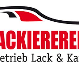 Autolackiererei Koger Logo