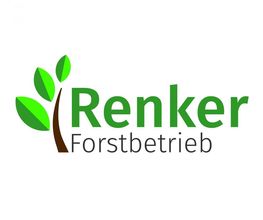 Renker Forstbetrieb Logo
