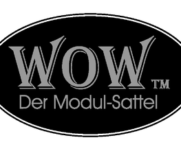 WOW-Sattel Logo