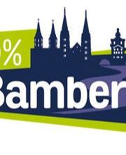 100% Bamberg Logo