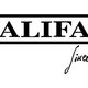 Logo "HALIFAX", testo "since 1991" in stile manoscritto.