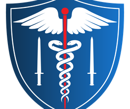 Amts-Apotheke Logo
