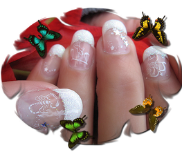 Nageldesign 3