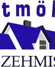 SPS-ZEHMISCH Gebrauchtmöbel-Markt Logo