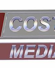 costin-media Logo