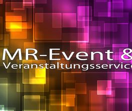 MR-Event & Veranstaltungsservice Logo