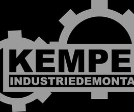 Industriedemontage Kempel Logo