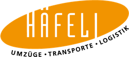 Häfeli Logistik und Transporte AG