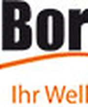 Bornfleth Wellness-Zentrum Logo