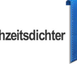 Hochzeitsdichter.de Logo
