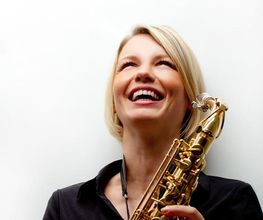 ROMANTIC SAXOPHONE