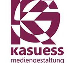 Kasuess Mediengestaltung Logo