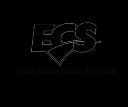 Elite Chauffeur Service Logo