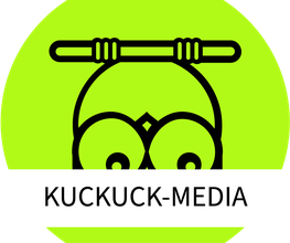 Kuckuck-Media Logo