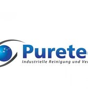 Puretecs GmbH Logo