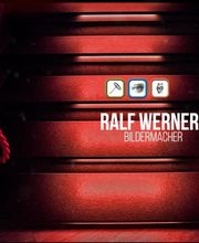 Ralf Werner Photographie Logo