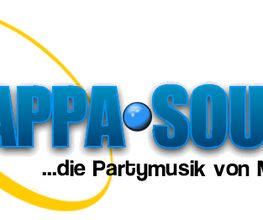 Kappa-Sound Logo