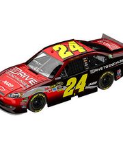 NASCAR Diecast 1:64 Jeff Gordon #24 Drive to End Hunger