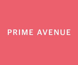 Prime Avenue Logo