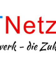 TEXTNetzwerk.com Logo