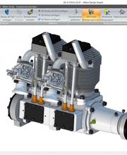 Alibre Deutschland - O-Punkt CAD GmbH