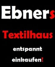 Ebner's Textilhaus Logo
