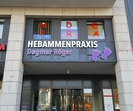 Leuchtwerbung