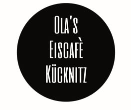 Ola`s Eiscafè Kücknitz Logo