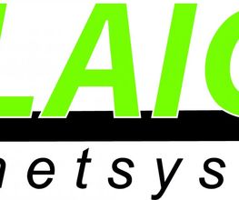 Flaig-TE Magnetsysteme Logo