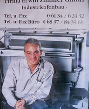 Erwin Zimmer GmbH Logo