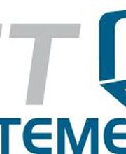 AST IT-Systeme Logo