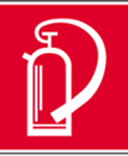 Warn- u. Hinweisschilder n. DIN u. BGV