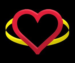Amore18 Logo