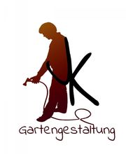 JK-Gartengestaltung Logo