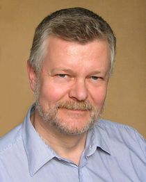 Dipl.-Ing. Manfred Wunderlich