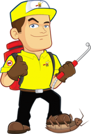 yokotec dedetizadora e desentupidora