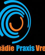 Logopädie Vreden Logo