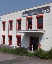 ADRM.eu Firmenzenrale