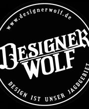 Designerwolf Logo