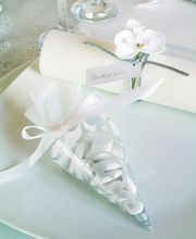 Gastgeschenke Spitztüten