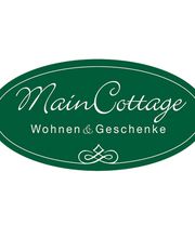 MainCottage Logo