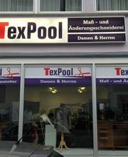 Tex Pool Logo