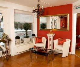 Beauty Company Innen