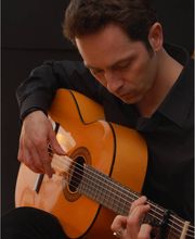 Flamenco Gitarrenunterricht in München