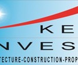 Key Invest Logo