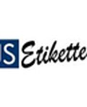 JS Etiketten Logo