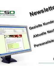 ritso: Management von Newsletter-Kampagnen