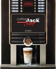 Kaffeeautomat für Gastronomie und Büro