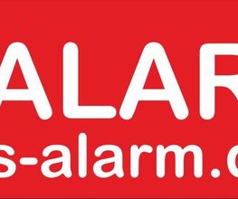EMS ALARM Logo